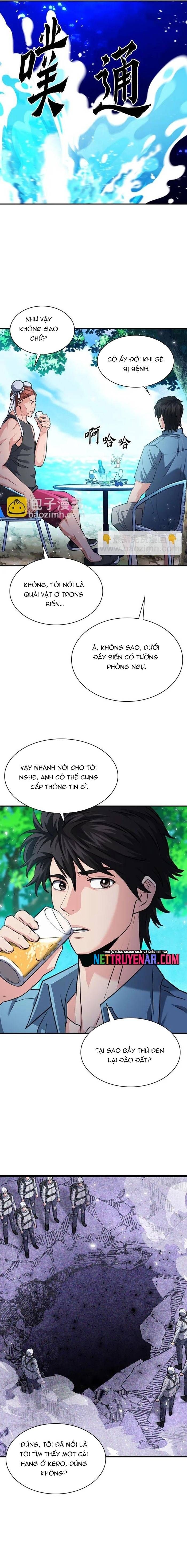 Druid Tại Ga Seoul - Chapter 177 - Page 20