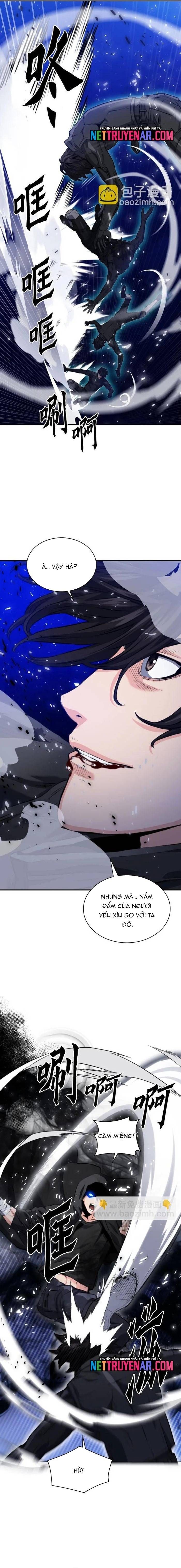 Druid Tại Ga Seoul - Chapter 177 - Page 3