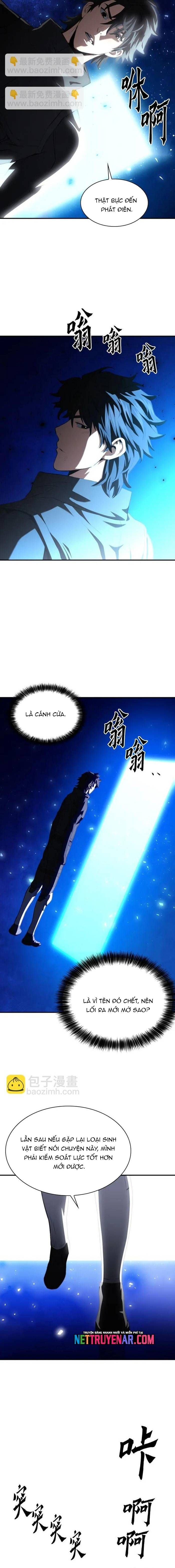 Druid Tại Ga Seoul - Chapter 177 - Page 9