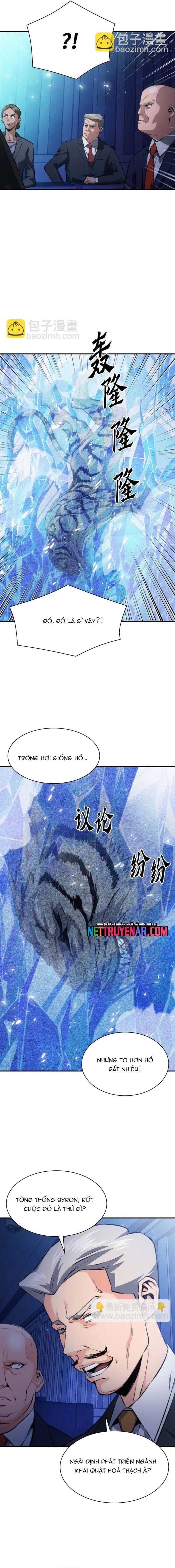 Druid Tại Ga Seoul - Chapter 178 - Page 10