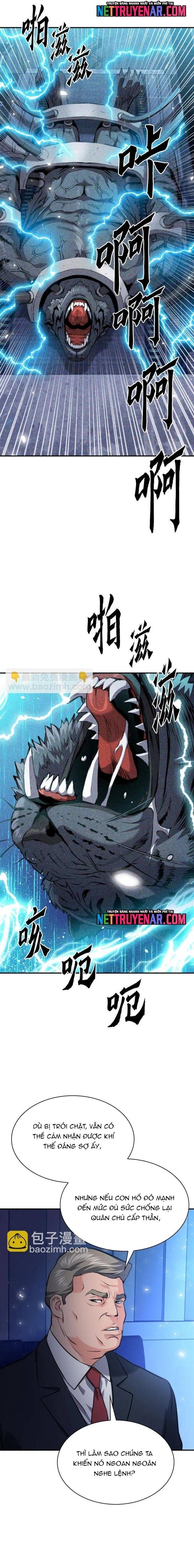 Druid Tại Ga Seoul - Chapter 178 - Page 12