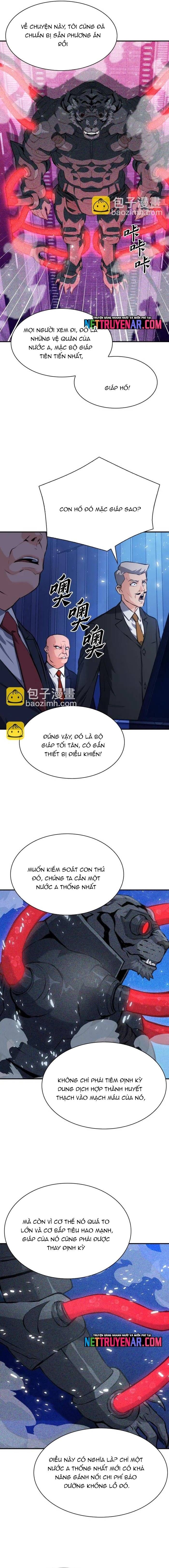 Druid Tại Ga Seoul - Chapter 178 - Page 13