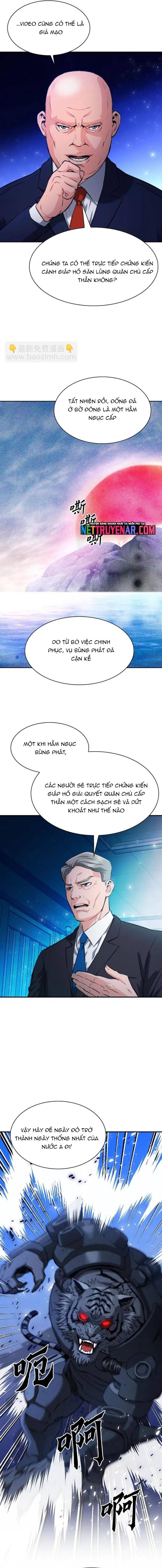 Druid Tại Ga Seoul - Chapter 178 - Page 15