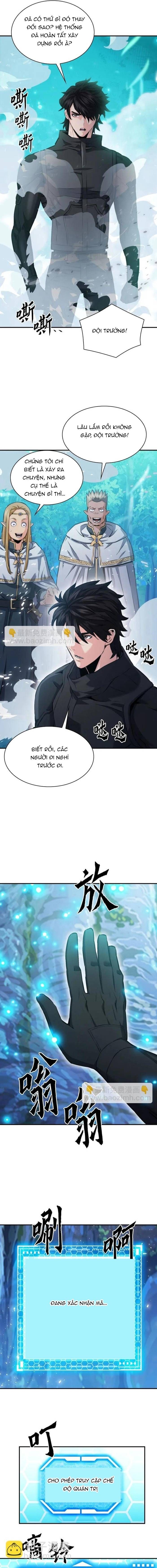 Druid Tại Ga Seoul - Chapter 178 - Page 17