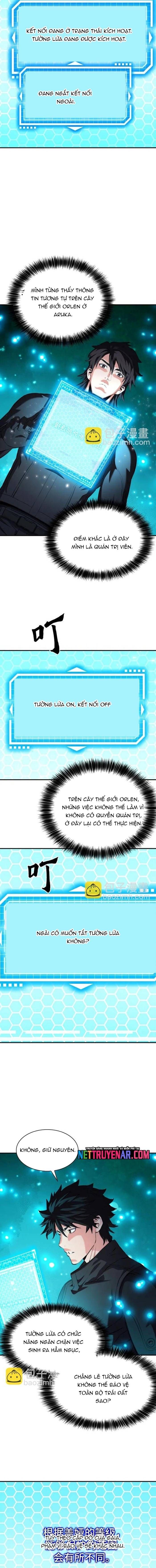 Druid Tại Ga Seoul - Chapter 178 - Page 18