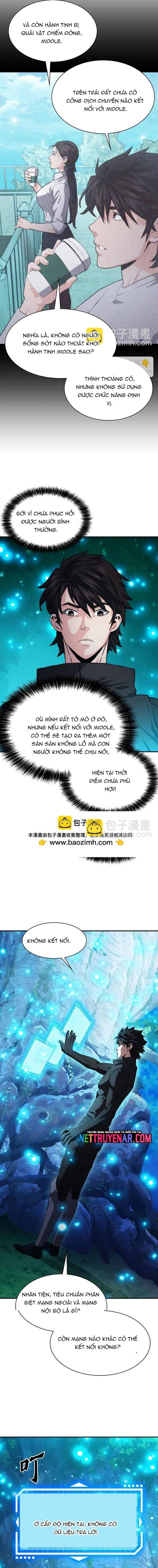 Druid Tại Ga Seoul - Chapter 178 - Page 20