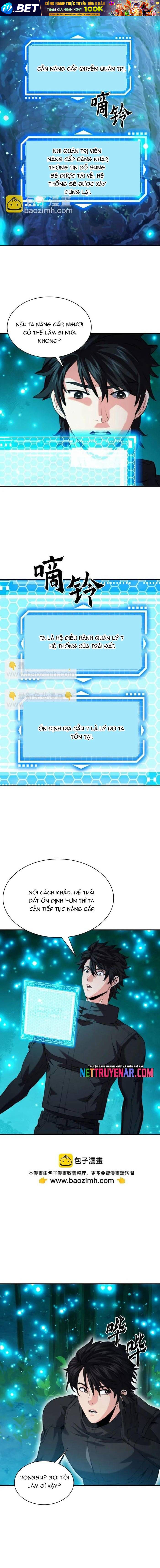 Druid Tại Ga Seoul - Chapter 178 - Page 21