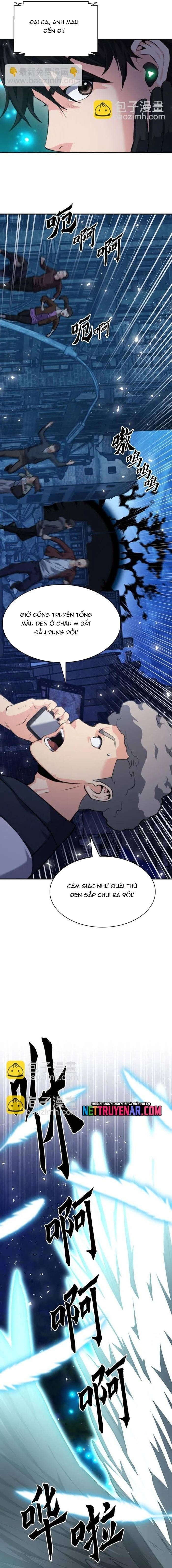 Druid Tại Ga Seoul - Chapter 178 - Page 22