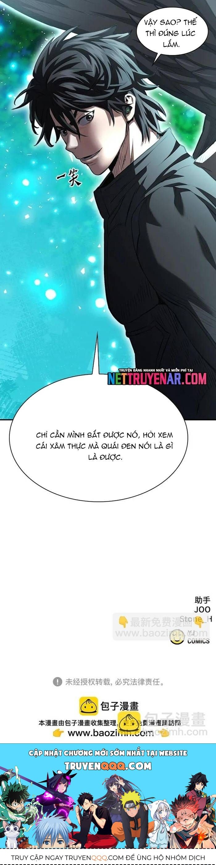 Druid Tại Ga Seoul - Chapter 178 - Page 23