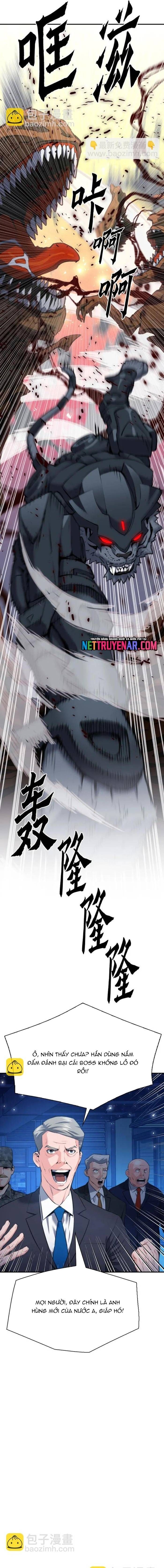 Druid Tại Ga Seoul - Chapter 179 - Page 10