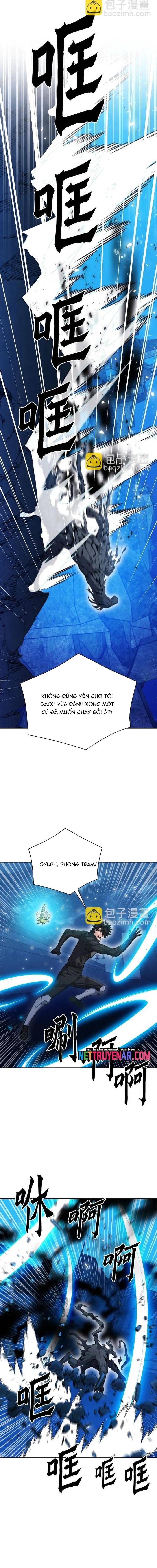 Druid Tại Ga Seoul - Chapter 179 - Page 11