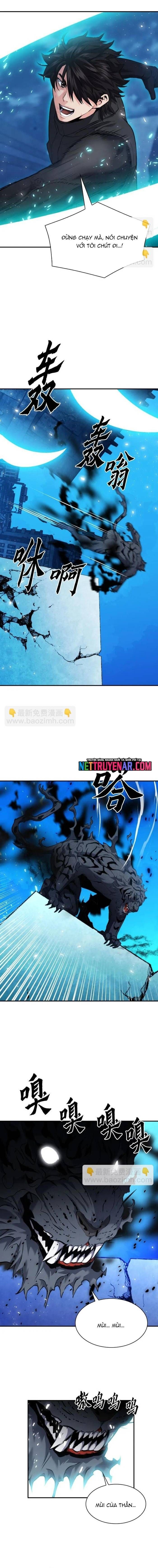 Druid Tại Ga Seoul - Chapter 179 - Page 12