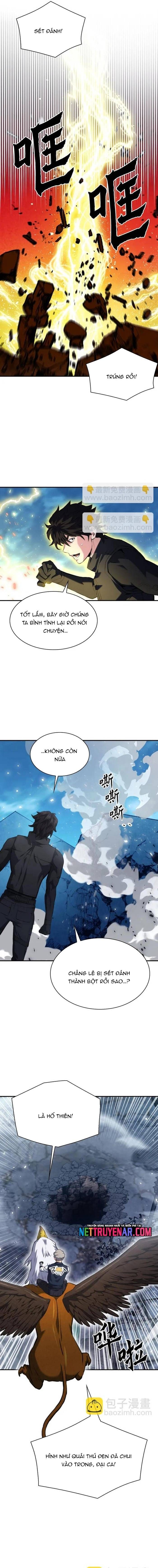Druid Tại Ga Seoul - Chapter 179 - Page 13