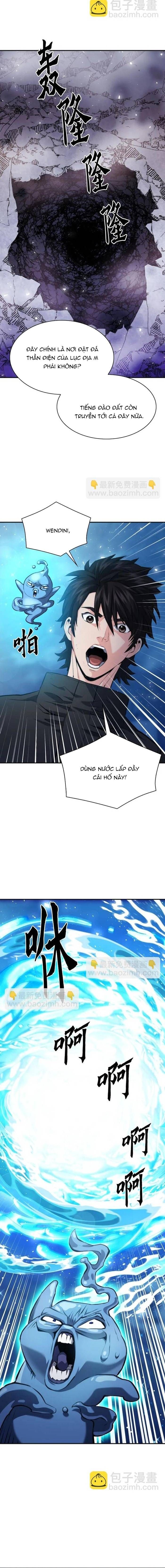 Druid Tại Ga Seoul - Chapter 179 - Page 14