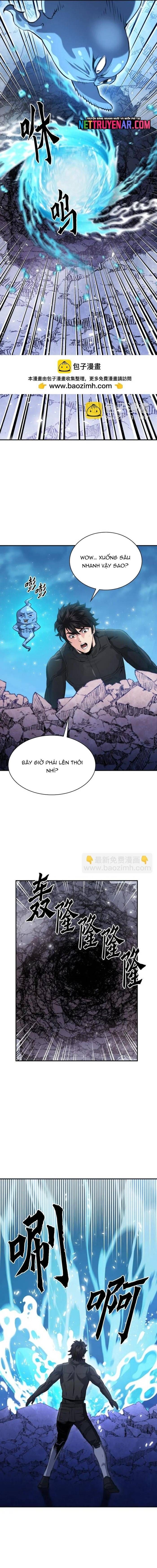 Druid Tại Ga Seoul - Chapter 179 - Page 15