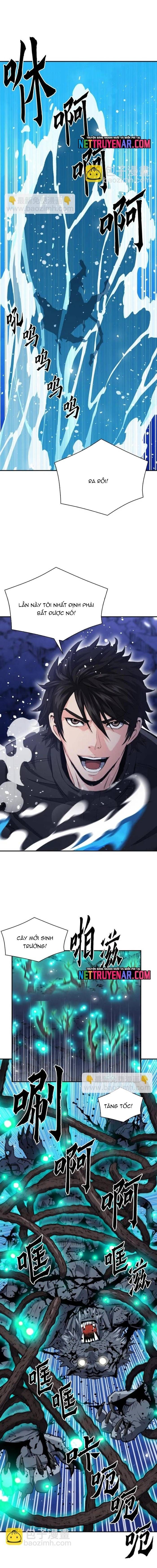 Druid Tại Ga Seoul - Chapter 179 - Page 16