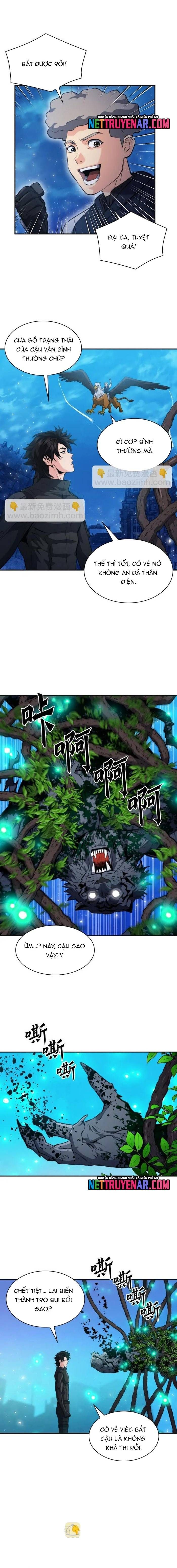 Druid Tại Ga Seoul - Chapter 179 - Page 17