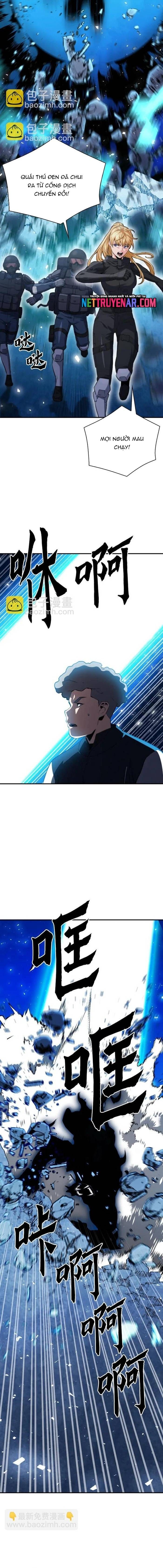 Druid Tại Ga Seoul - Chapter 179 - Page 3