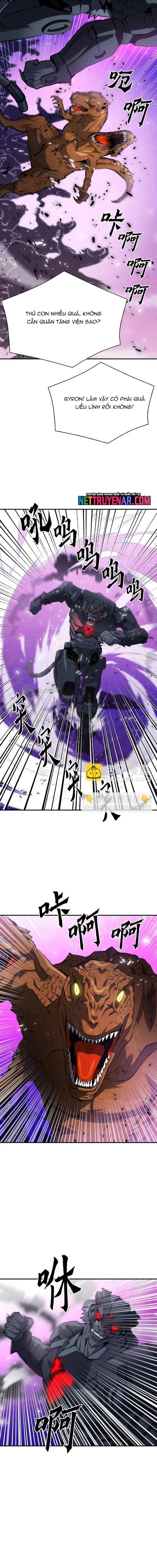 Druid Tại Ga Seoul - Chapter 179 - Page 9