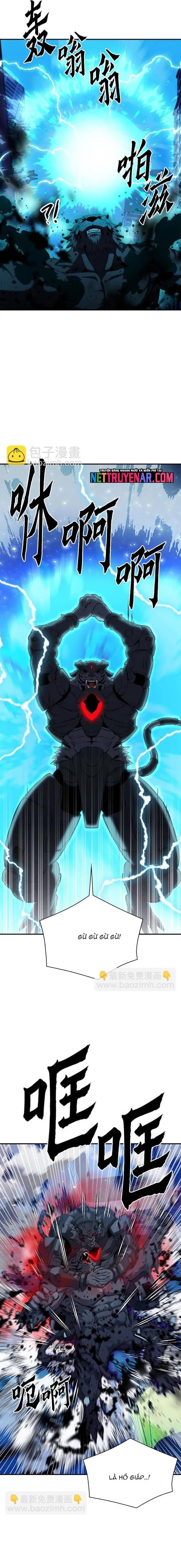 Druid Tại Ga Seoul - Chapter 180 - Page 12