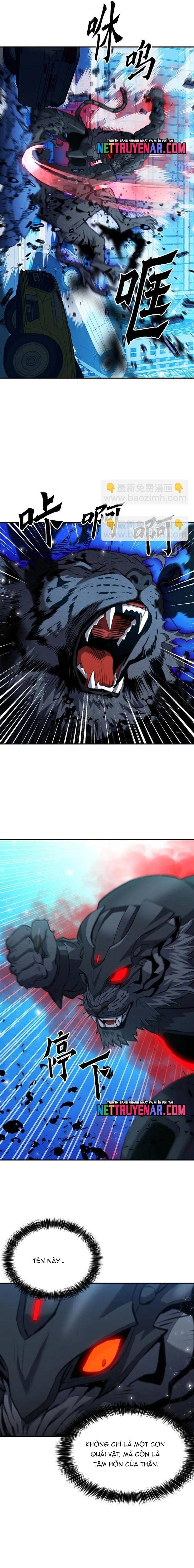 Druid Tại Ga Seoul - Chapter 180 - Page 13