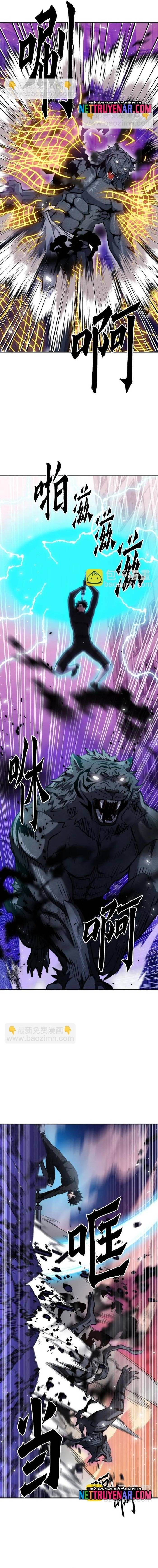 Druid Tại Ga Seoul - Chapter 180 - Page 17