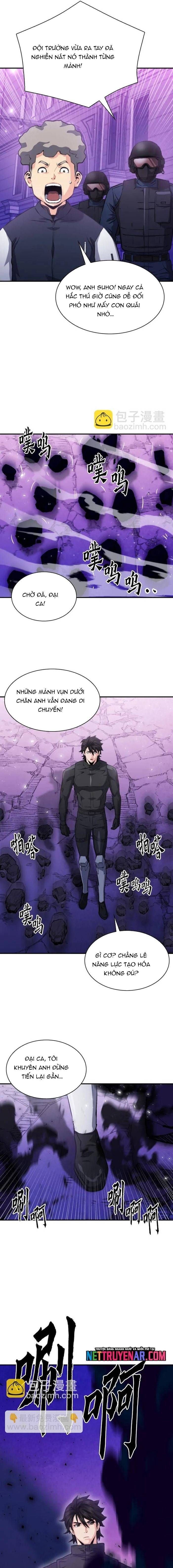 Druid Tại Ga Seoul - Chapter 180 - Page 18