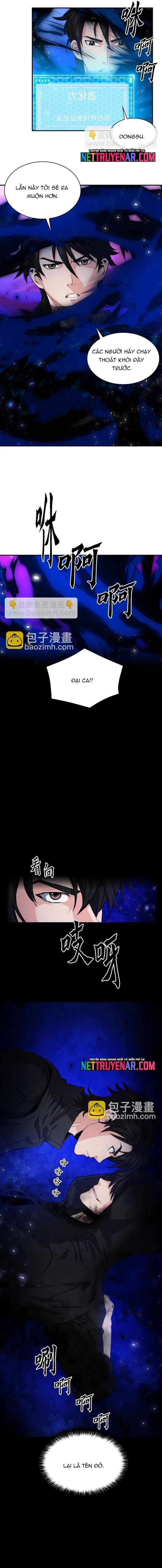 Druid Tại Ga Seoul - Chapter 180 - Page 20