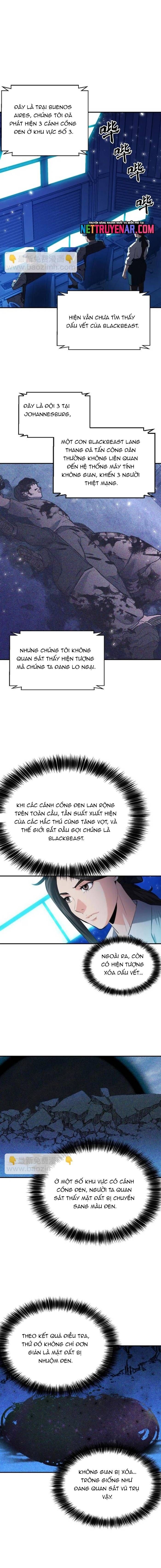 Druid Tại Ga Seoul - Chapter 180 - Page 5