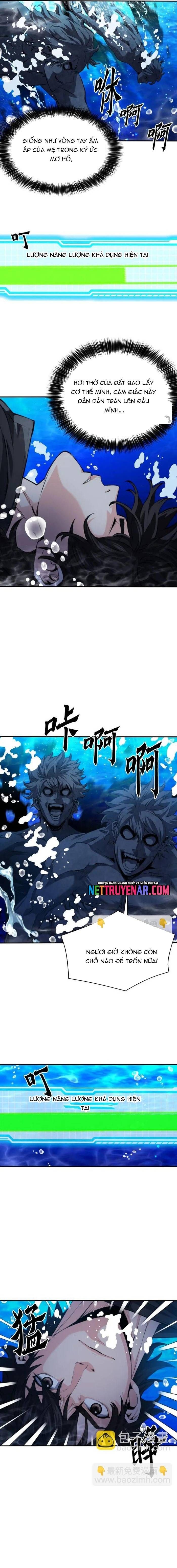 Druid Tại Ga Seoul - Chapter 181 - Page 12