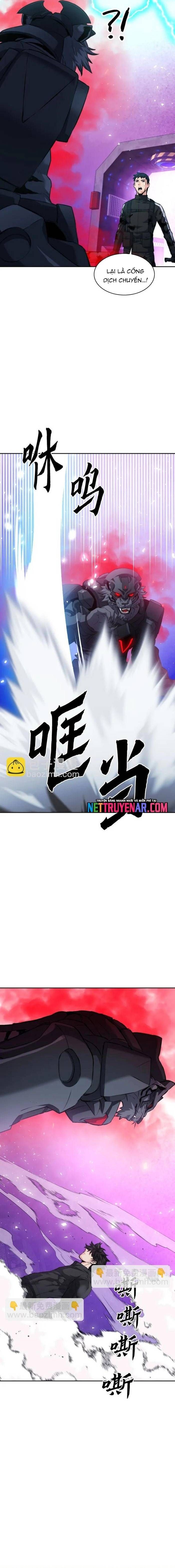 Druid Tại Ga Seoul - Chapter 181 - Page 20