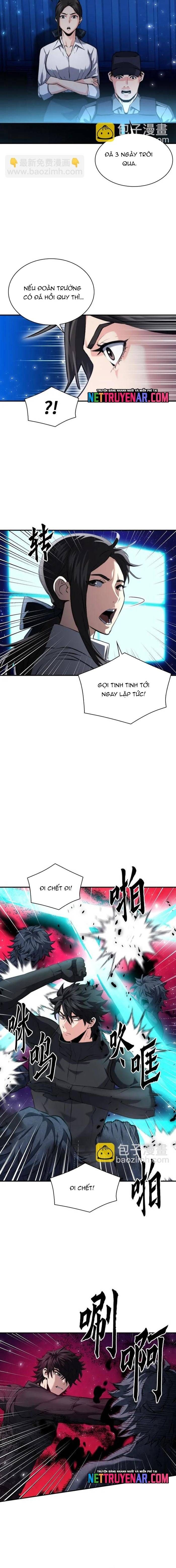 Druid Tại Ga Seoul - Chapter 181 - Page 4