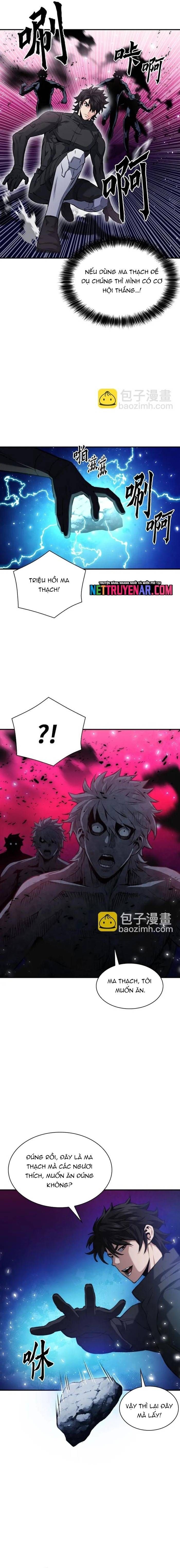 Druid Tại Ga Seoul - Chapter 181 - Page 6