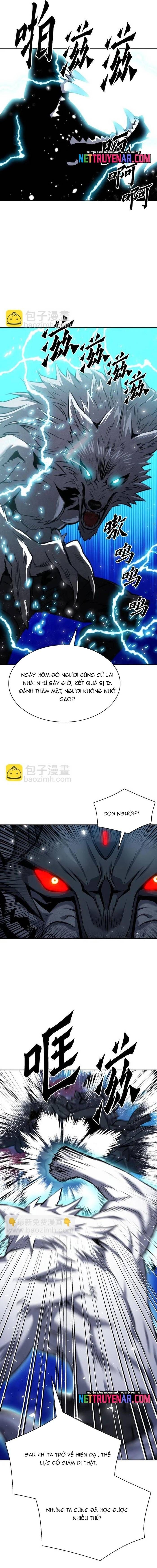 Druid Tại Ga Seoul - Chapter 182 - Page 10