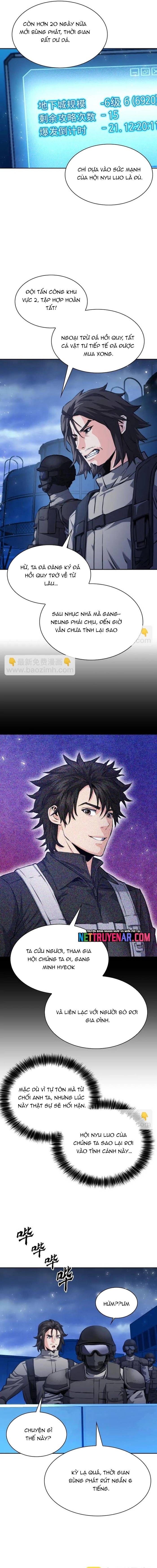 Druid Tại Ga Seoul - Chapter 182 - Page 13