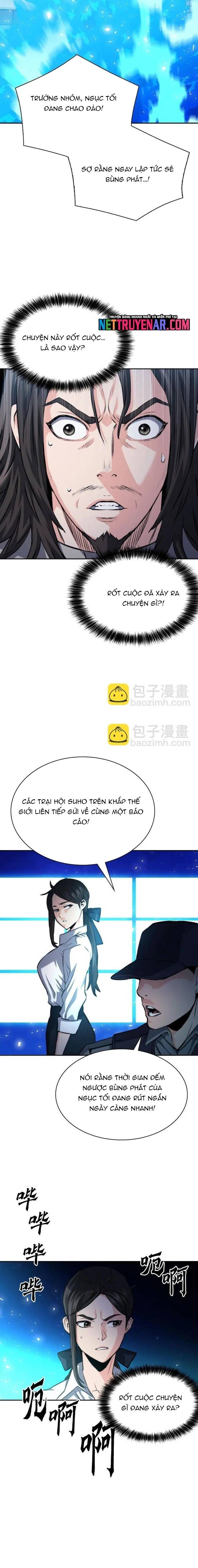 Druid Tại Ga Seoul - Chapter 182 - Page 15