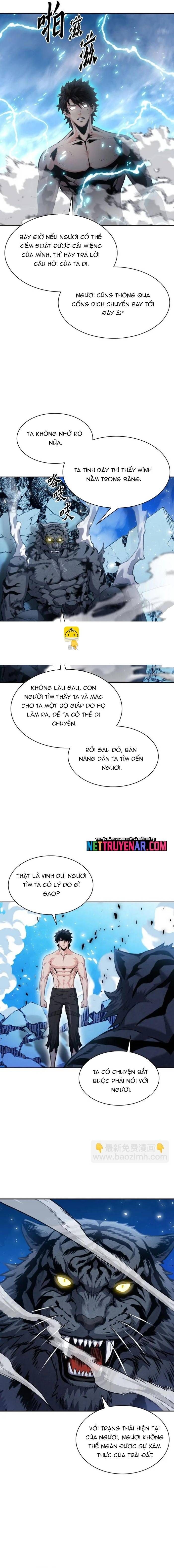 Druid Tại Ga Seoul - Chapter 182 - Page 19