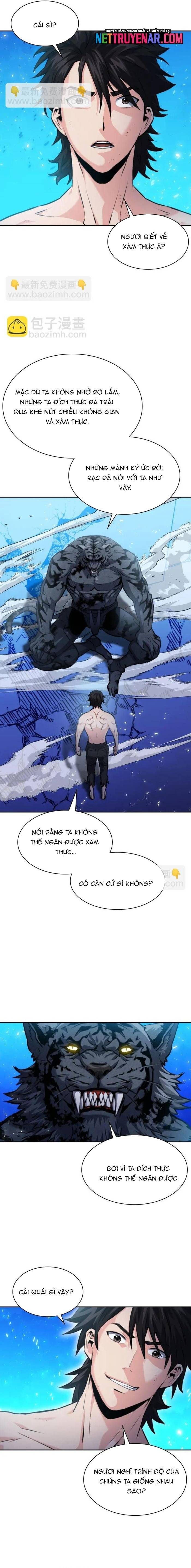 Druid Tại Ga Seoul - Chapter 182 - Page 20