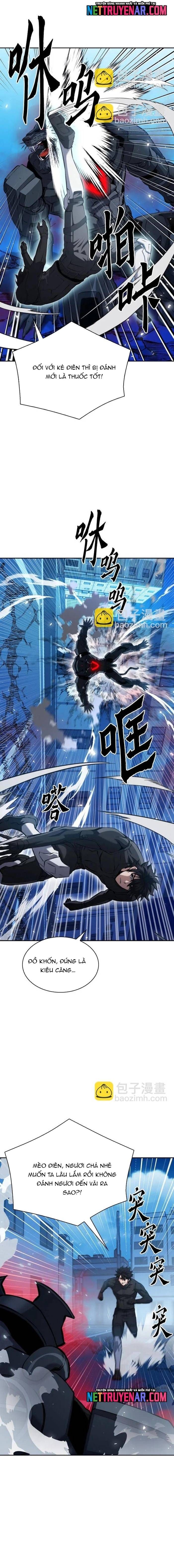 Druid Tại Ga Seoul - Chapter 182 - Page 6