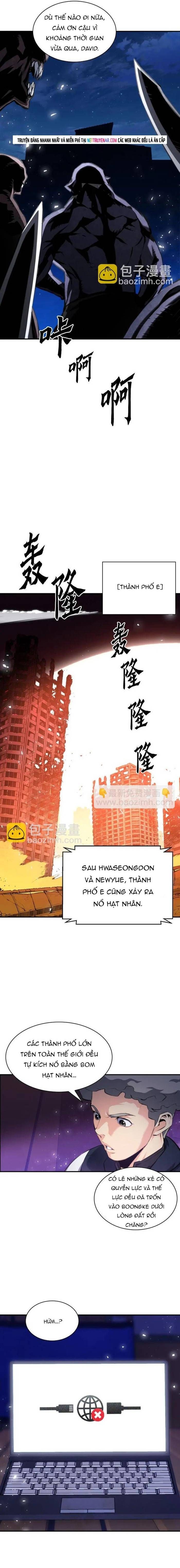 Druid Tại Ga Seoul - Chapter 183 - Page 12