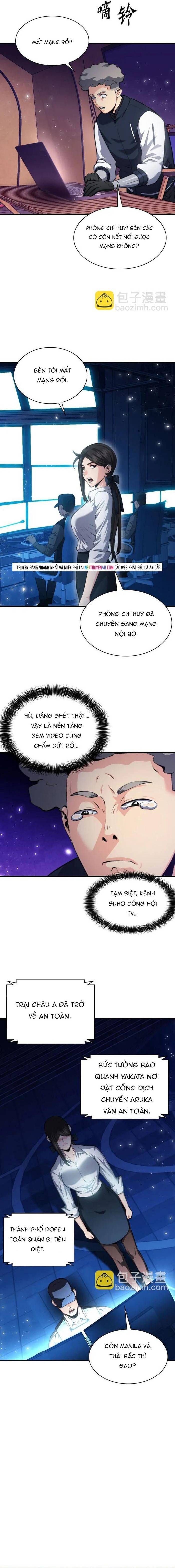 Druid Tại Ga Seoul - Chapter 183 - Page 13