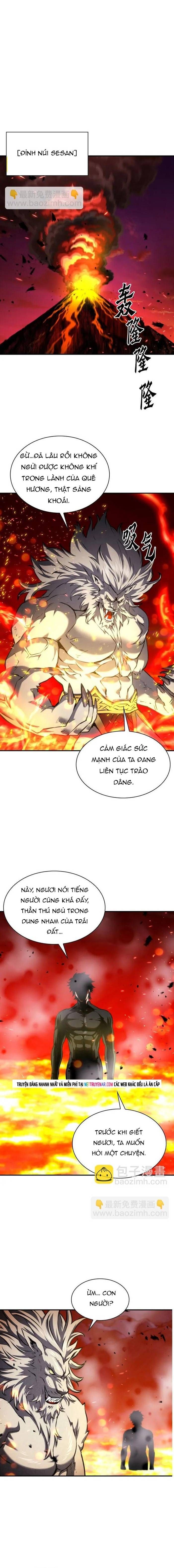 Druid Tại Ga Seoul - Chapter 183 - Page 19