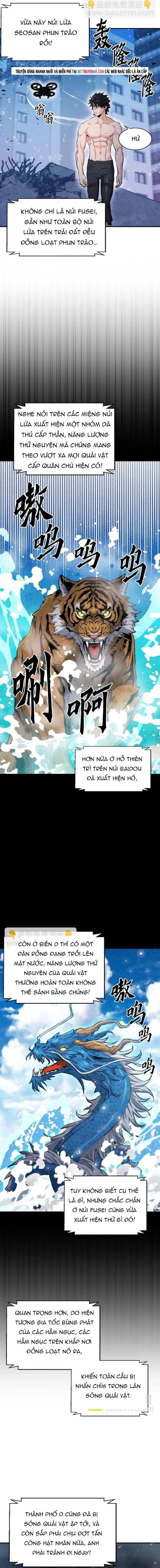 Druid Tại Ga Seoul - Chapter 183 - Page 3