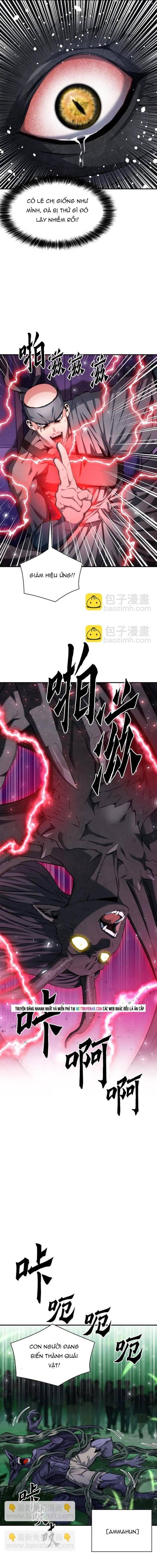 Druid Tại Ga Seoul - Chapter 183 - Page 9