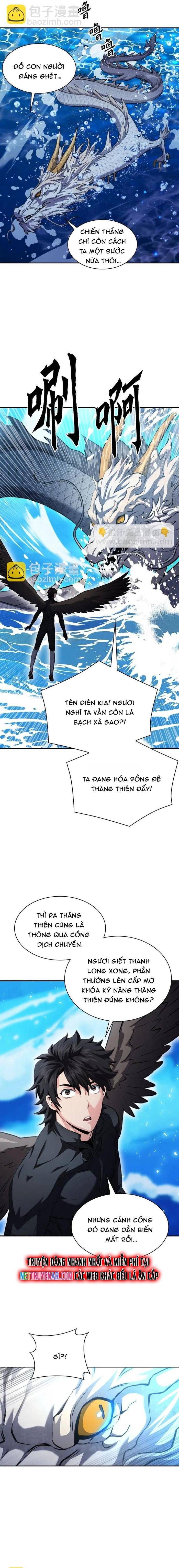 Druid Tại Ga Seoul - Chapter 184 - Page 10