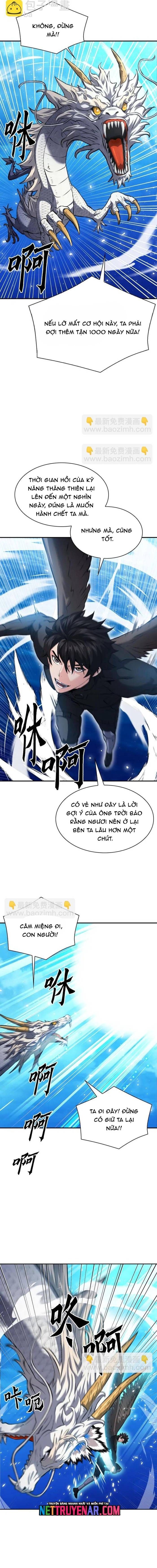 Druid Tại Ga Seoul - Chapter 184 - Page 11