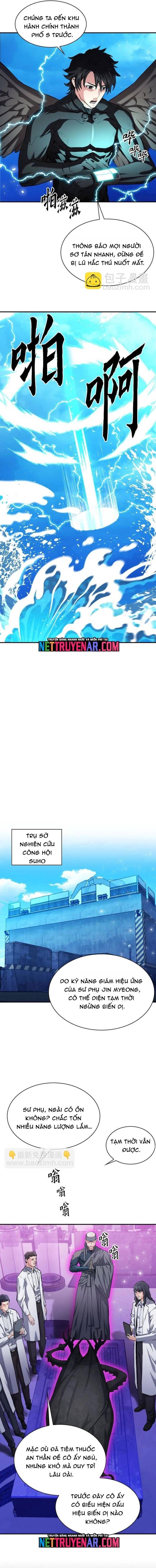 Druid Tại Ga Seoul - Chapter 184 - Page 13