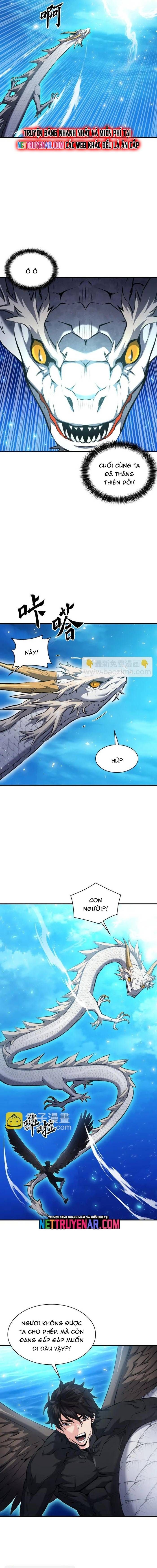 Druid Tại Ga Seoul - Chapter 184 - Page 8