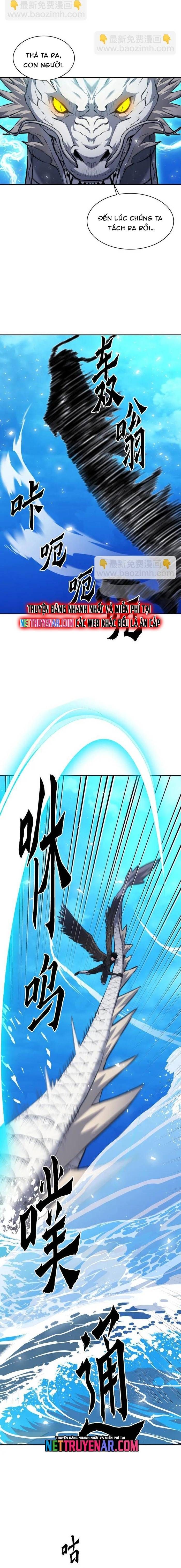 Druid Tại Ga Seoul - Chapter 184 - Page 9