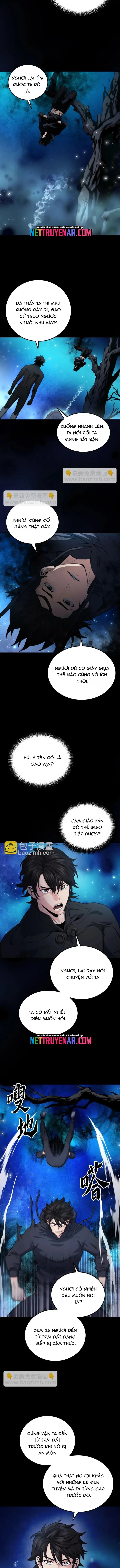 Druid Tại Ga Seoul - Chapter 185 - Page 11